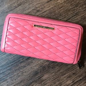R. Minkoff Wallet - Great for Spring and Summer!